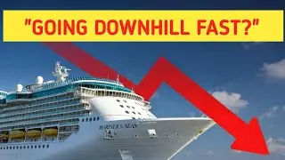 Cruisers Are Walking Away From These 6 Cruise Lines (2026)