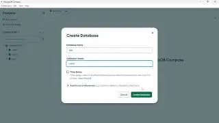 Part-2 Connect MongoDB with Node.js & Express | Local MongoDB Installation + Database Setup