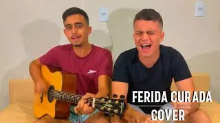 K&Eacute;VINY & KENNEDY - FERIDA CURADA (COVER)
