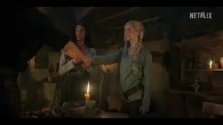 The Witcher Season 3 - A Look Forward Featurette