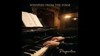 Whispers from the Stage - (paspartuu)
