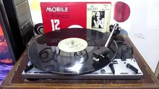 Madonna - Like A Prayer (12