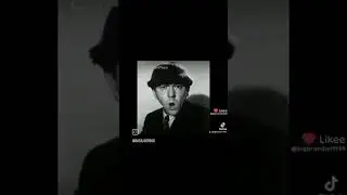 Payphone with The Three Stooges Moe Howard