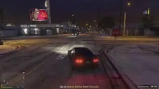 GTA rp Harris family chronicles/Green Family chaos