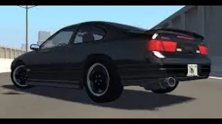 Relaxing Driving and Music Beam.NG.drive