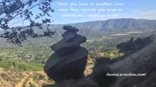 The Quickening - Archangel Michael, Channeled by Daniel Scranton