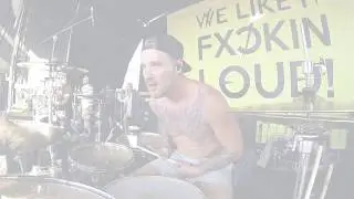 Zildjian Performance - Gabe Barnham plays We Like It Loud
