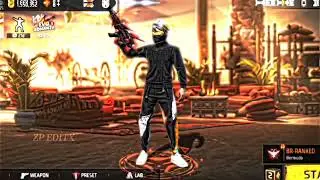 Free Fire New Attitude Boys Xml Cc Clip Video || Free Fire Attitude Boy Xml || Edit Alight Motion