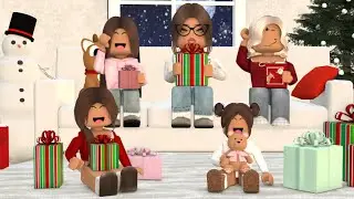 CHRISTMAS DAY SPECIAL 🎄🎅🏼 *The kids saw Santa?!?*