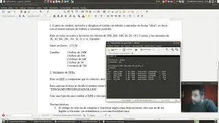 Examen DAW IESGC 18/19 (3): Cajero de Cambio en Python
