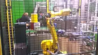 Упаковочное оборудование POLPAK