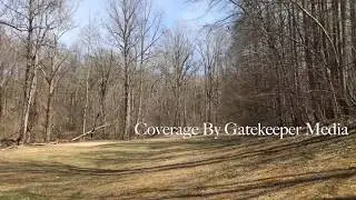 Gatekeeper Winter Series Promo