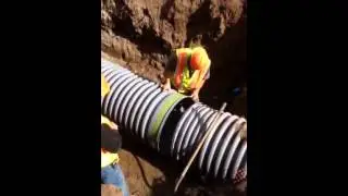 MN DOT Install