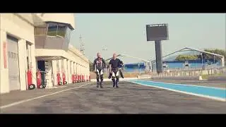 Honda Fireblade - Inherited Passion | North West Honda Super Centre