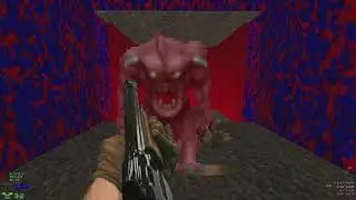 E3M2: Echo of Pain - Switcheroom [Все секреты]