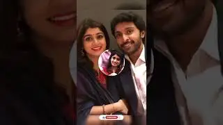 actor Vikram Prabhu 💕 wife Lakshmi Ujjaini beautiful 💕 lovely couple pictures😍🥰#no1trending #viral