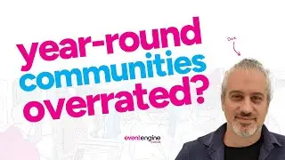 4:4 Are year-round communities overrated? Dax Callner