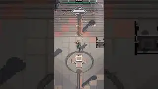 Raising the sword in Wraithbinder