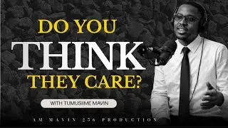 Do You Think They Care? Learning to Stop Living for Other People | AM MAVIN 256