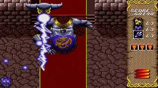 Twinkle Tale (GEN) Playthrough - Super Hard Difficulty (Hardest/Hidden) - All Clear