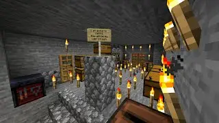 GeneralArse VOD: The Die Guys (Minecraft Gemini Challenge)