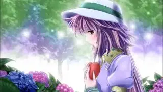 Nightcore - Amsterdam