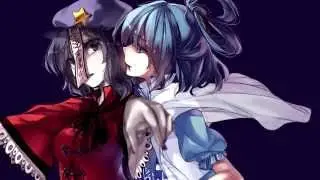 BLANKFIELD『Evil Blue』
