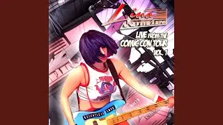 Promise You Won't Tell (Live from Comic Con)