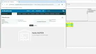 AuTest | Quick Demo Video | Blue Yonder Automated Testing Done Right