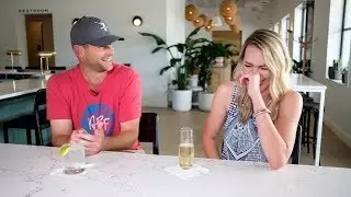 Andy Roddick Serves Up Dad Jokes on Austin After Hours