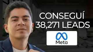 Gu&iacute;a completa | Genera Leads calificados en Meta Ads para vender terrenos y departamentos.