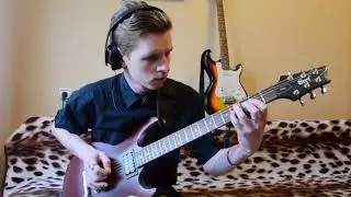 Surf Rock track The Victor (Dick Dale cover)