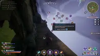 spellbreak squad br win #konspyraci #xboxseriesx #spellbreak