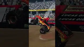 another way to do a front flip
