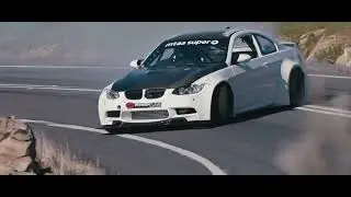3er BMW &ndash; Car Edit Music 2026