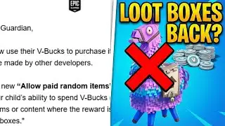 Fortnite is Becoming Roblox (And It&rsquo;s Bad)