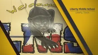 Path to Excellence - Liberty Middle School