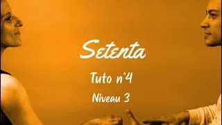 Cours de salsa: Setenta