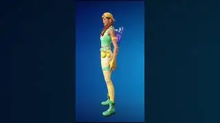 This is the Most Used Skin in Fortnite (Top 5 Cosmetics)