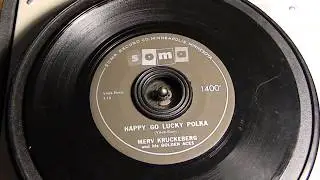Happy Go Lucky Polka