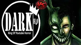 DARK WATERS VS CORPSE HUSBAND ( CREEPY STORY VS CREEPY STORY)