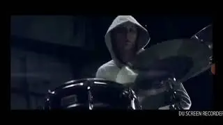 Cymatic Music Video - Sound Visualised