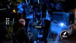 Red Faction Armageddon - Test / Review von GameStar (Gameplay)
