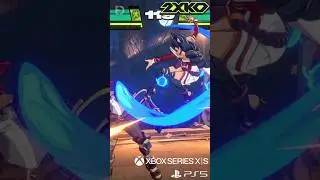 2XKO chegando GR&Aacute;TIS ao Xbox Series e PS5 em JANEIRO! 🔥👊