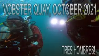 Vobster Quay October 2021