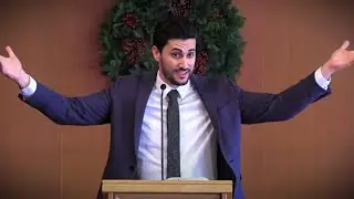 The Surprising & Awesome Guidance of Our God | Pastor Daniel Batarseh