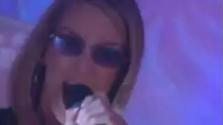 Dee Dee - Forever (Remix) (Live at Club Rotation)