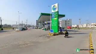 10 MARLA RESIDENTIAL PLOT FOR SALE IN LDA AVENUE LAHORE