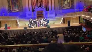 ICHSA 2024 Set