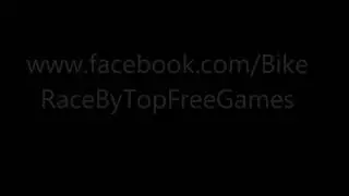 Bike race: How to unlock ghost bike FREE!!!